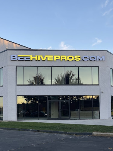 Beehive Pros