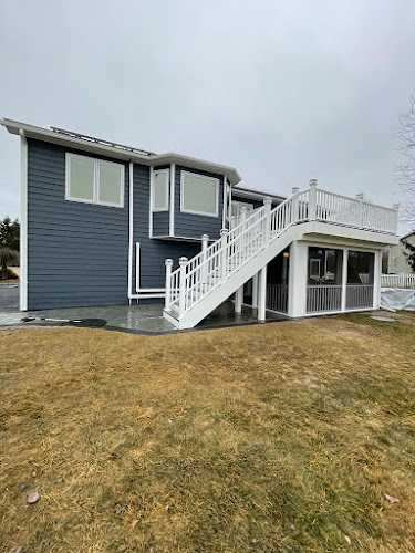 CPG GENERAL SERVICES INC