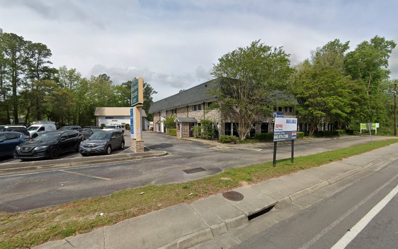 SERVPRO of Summerville