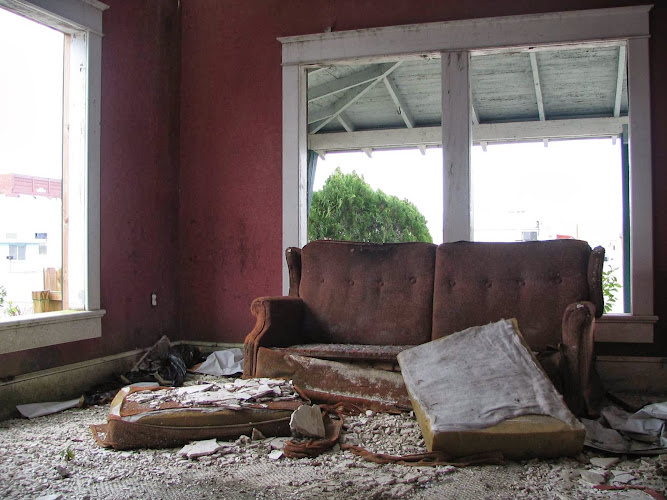 Just Claims Public Adjusters