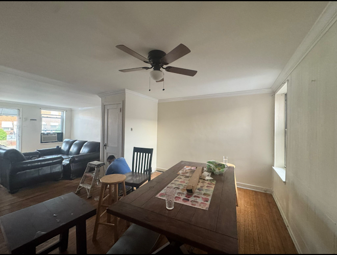 RHome Plus Restoration