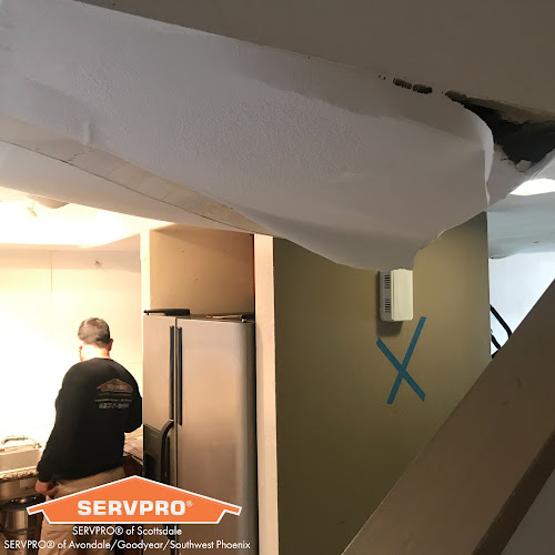 SERVPRO of Avondale / Goodyear / Southwest Phoenix