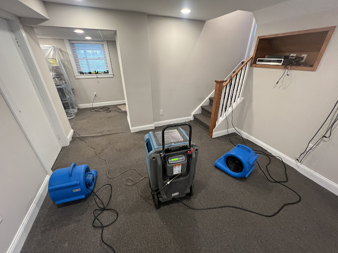 Velocity Water Restoration