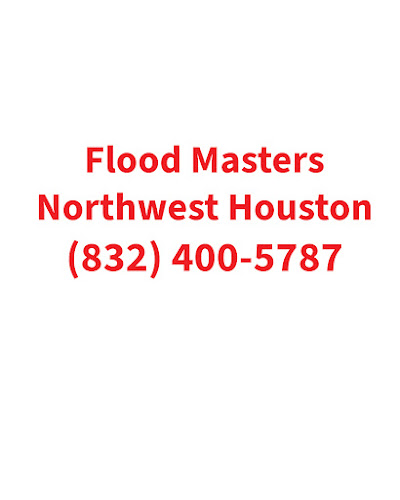 Flood Masters Central Northwest