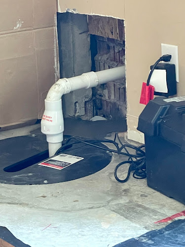 Disaster Restoration Pros