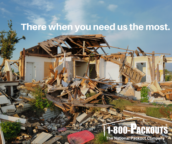 1-800-Packouts of NW Philadelphia