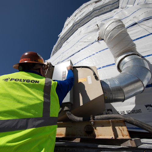 Polygon New York / New Jersey