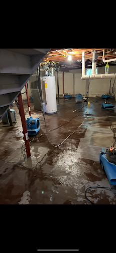 Clean Up Kings Building Services