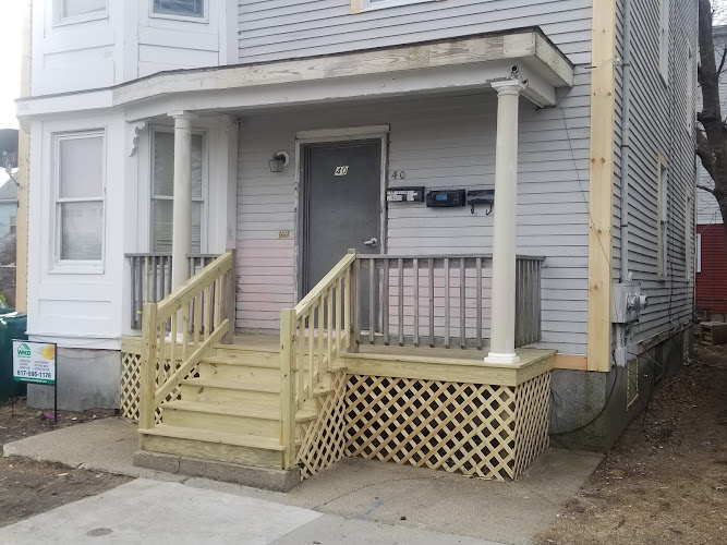 WKD CONSTRUCTION, INC