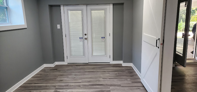 GA #1 Exteriors LLC/PCS