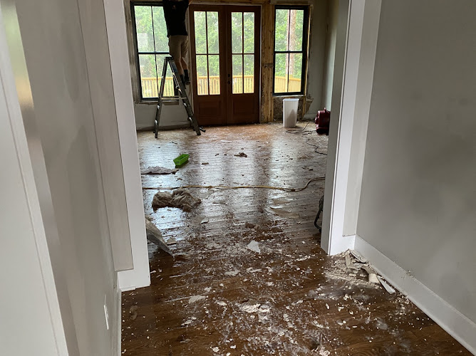 PuroClean Disaster First Response