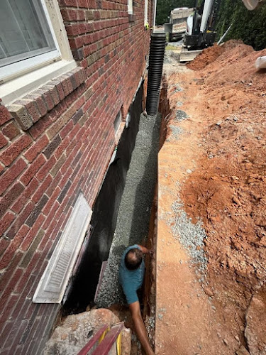 Little Corner Foundation Repair & Waterproofing