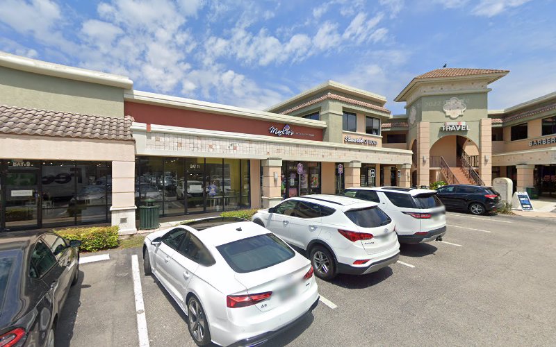 Boca Mold Inspections