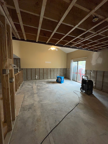 Bay Coast Restoration