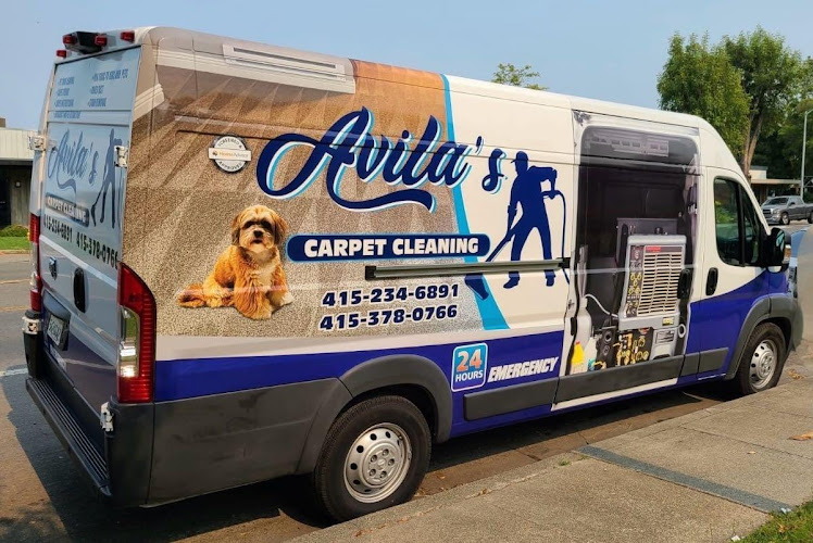 Avila's Carpet Cleaning, Inc