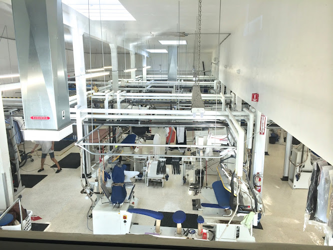 Renewal by Fabric Restorations