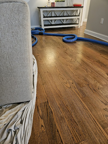 Golden Glove Cleaning Services