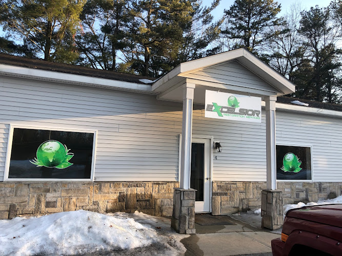 Excelsior Restoration Services