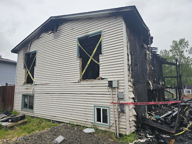 Yeti Restoration LLC