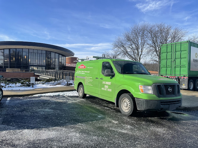 SERVPRO of SE Summit County/Lake Township