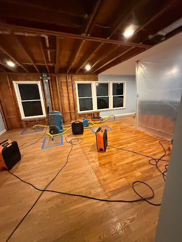 Restoration Operators of Rockland