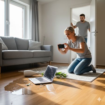 Reliable Huntington Beach Water Damage Restoration Pros