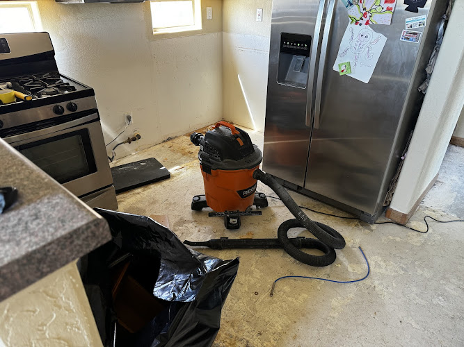 American Restoration Water & Fire LLC of Albuquerque