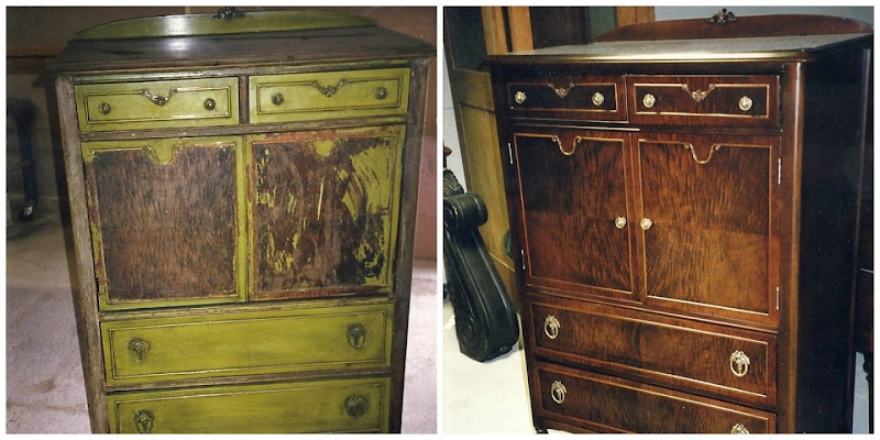 Westwood Restorations