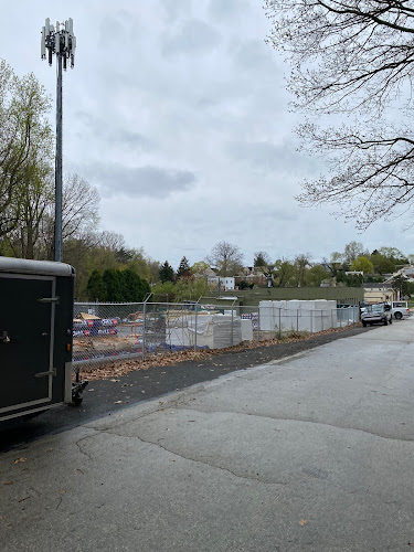 Central Restoration Inc