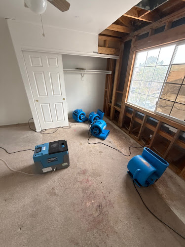 Endswell Restoration