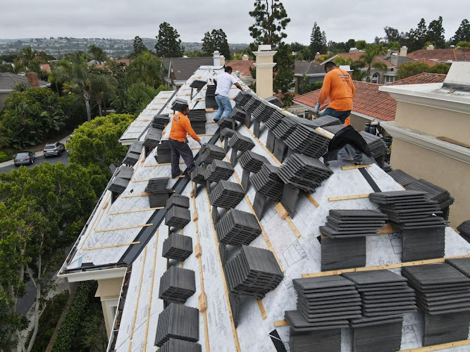 Jacob Construction Inc