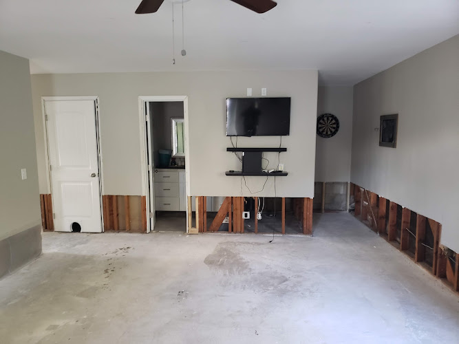 Las Vegas Mold Removal Testing and Inspection