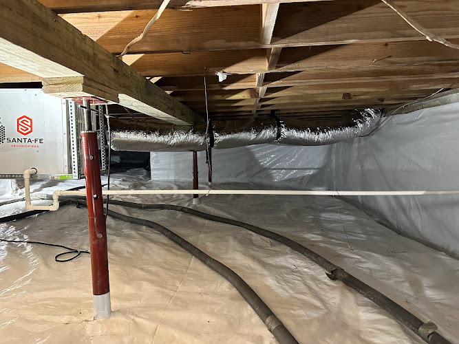 Dryzone Foundation Solutions