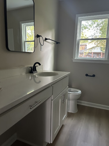 RestorePro Reconstruction Inc.