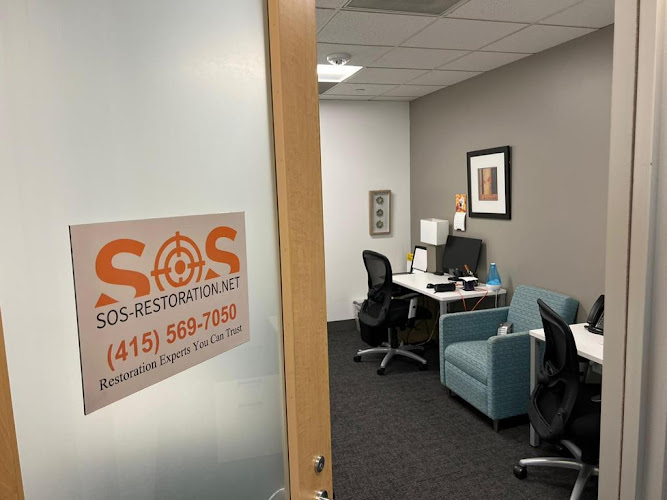 SOS Restoration