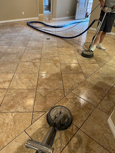 Carpet Clinic Cleaning & Water Damage Restoration