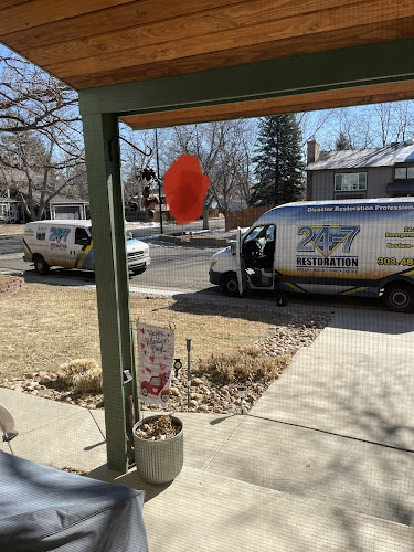 24-7 Restoration, Inc.