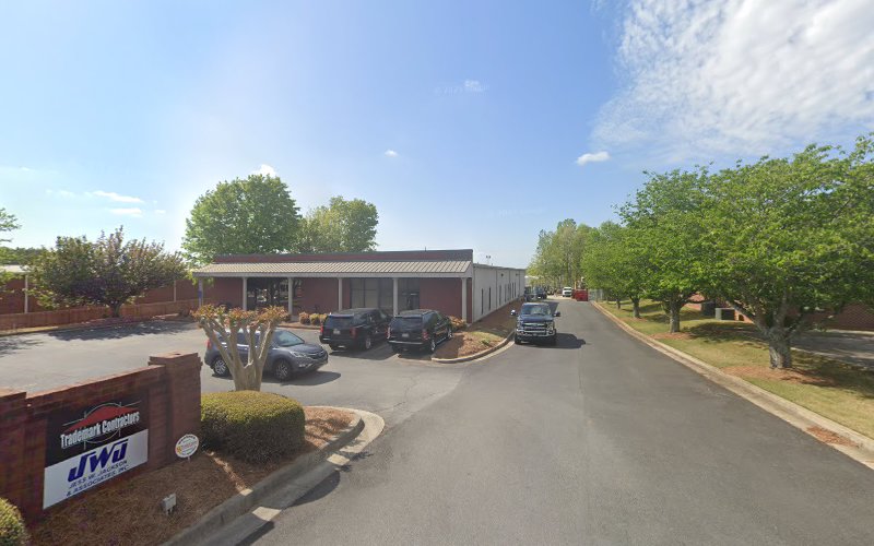 Trademark Contractors