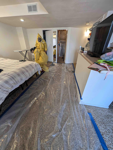 BoneDry Services Winter Park