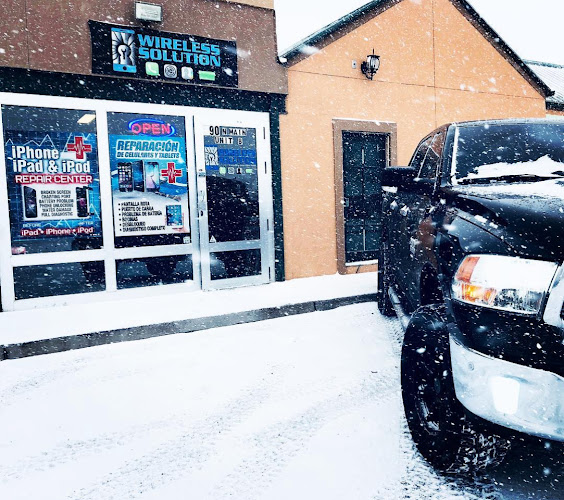 iPro Phone Repair Brighton