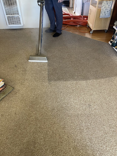 Carpet Masters Cleaning & Restoration