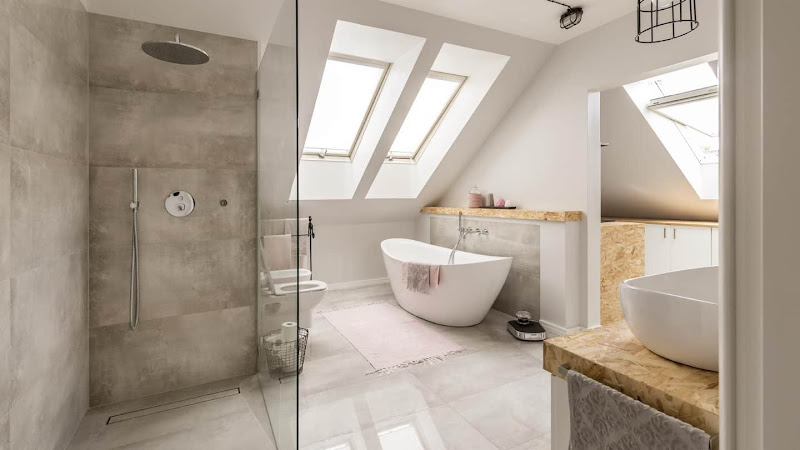 Brim Water Damage Restoration Westminster