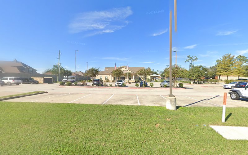 Water Damage Repair Cypress Pros