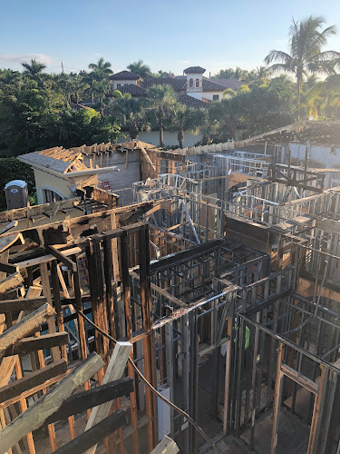 Titan Restoration Construction