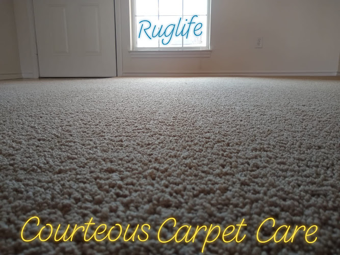 Courteous Carpet Care