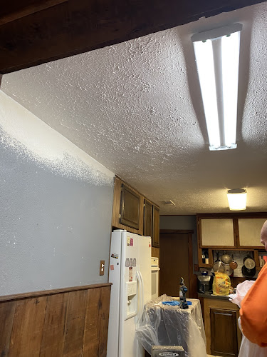 Paul Davis Restoration of West Fort Worth