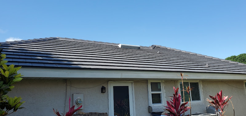 Douglass Restoration Inc. - A Roofing Company