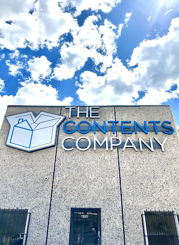 The Contents Company