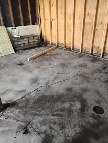 Cincinnati Building Solutions