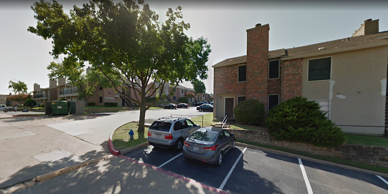 Texas Waterdamage Restoration